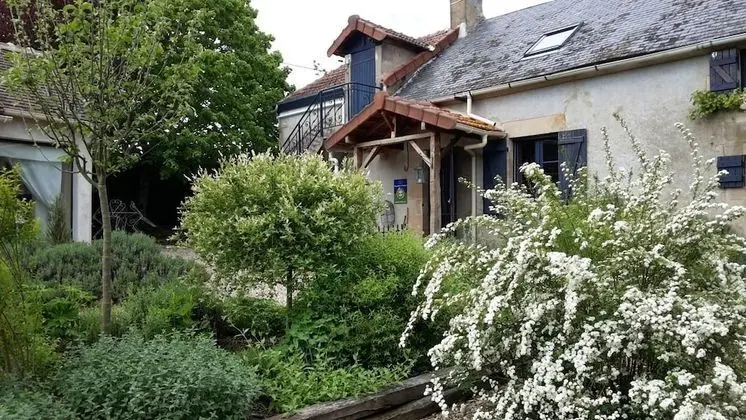 Chambres d'Hotes Fontarabier