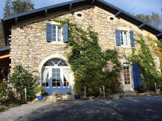 Chambres d'hôtes Gélous - 1