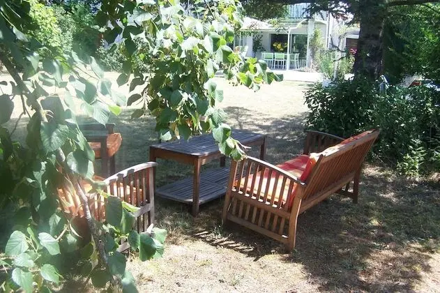 Chambres d'hôtes Gitalbi