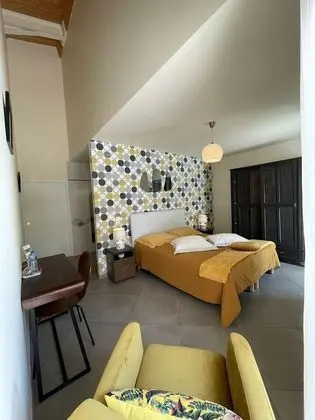 Chambres d'hotes Gite du Puy de l'Étang - Oda