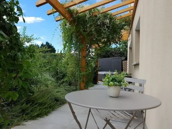 Chambres D'hôtes Gite Grange Debout