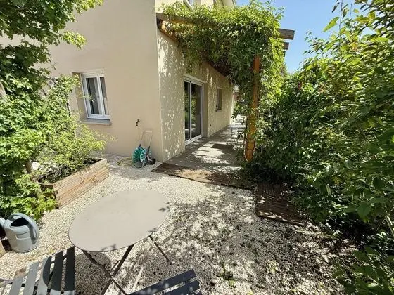 Chambres D'hôtes Gite Grange Debout - Dış Mekan