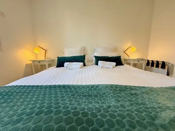 Chambres D'hôtes Gite Grange Debout - Öne Çıkan Resim