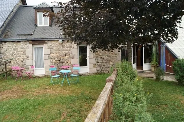 Chambres d'hotes Grange - 1
