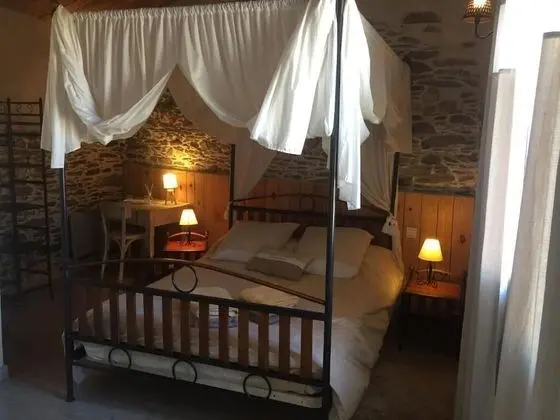 Chambres d'hotes Hameau de Taur