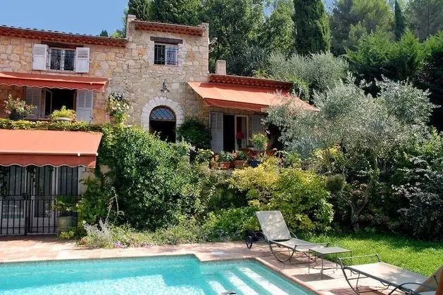 Chambres d'hôtes Il Monticello - Dış Mekan
