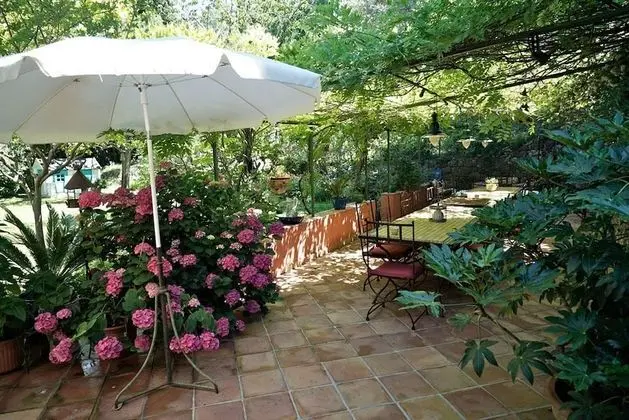 Chambres d'hôtes Il Monticello - Yerinde Yemek