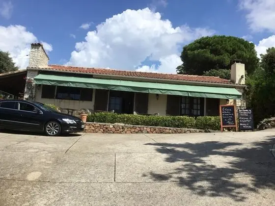 Chambres d'hôtes Île de Beauté