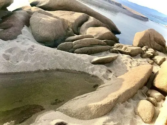 Chambres d'hôtes Île de Beauté - Plaj