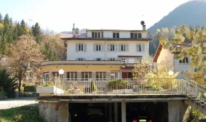 Chambres d'hôtes Joly Saint Sauveur