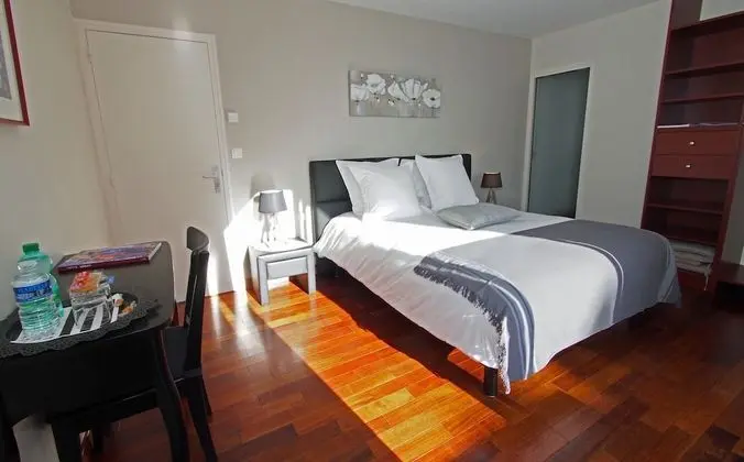 Chambres d'hôtes Villa Kernéhan - Öne Çıkan Resim