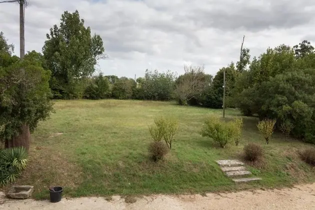 Chambres d'hôtes La Bastane - Dış Mekan
