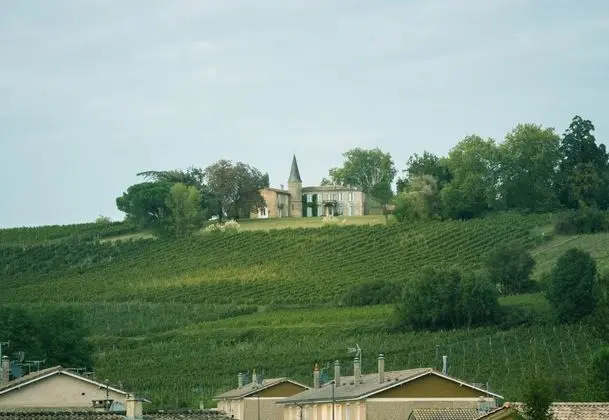 Chambres d'hôtes La Bastane - Genel