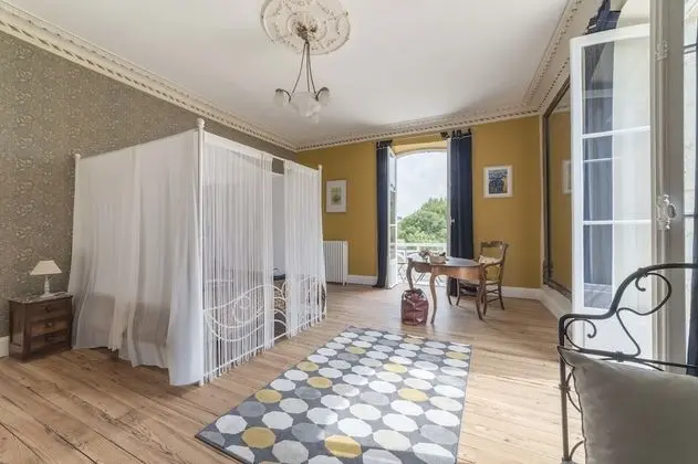 Chambres d'hôtes La Bastane - Oda