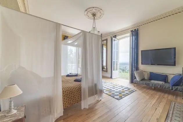 Chambres d'hôtes La Bastane - Öne Çıkan Resim