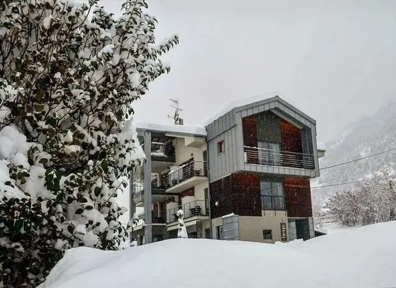 Chambres D'Hotes La Bicoque