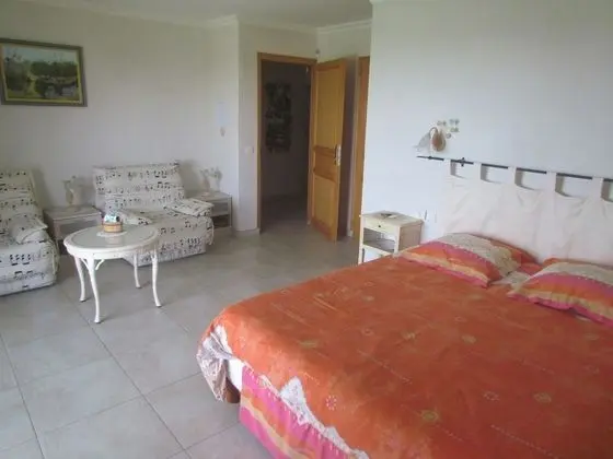Chambres d'hotes La Bigarade - Oda