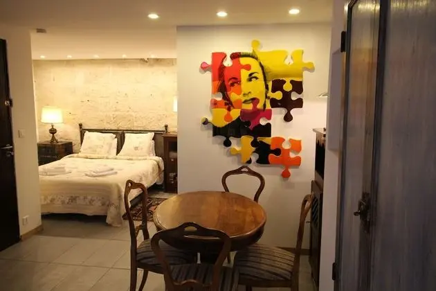 Chambres d'hôtes La Bonaventure