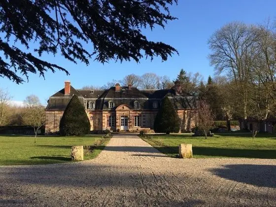 Chambres D'hôtes La Bourbelle