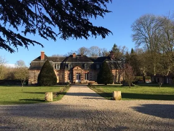 Chambres D'hôtes La Bourbelle - Öne Çıkan Resim