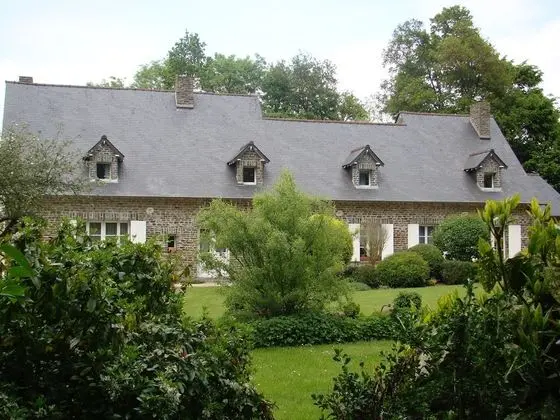 Chambres d'hôtes La Bruyère - 1