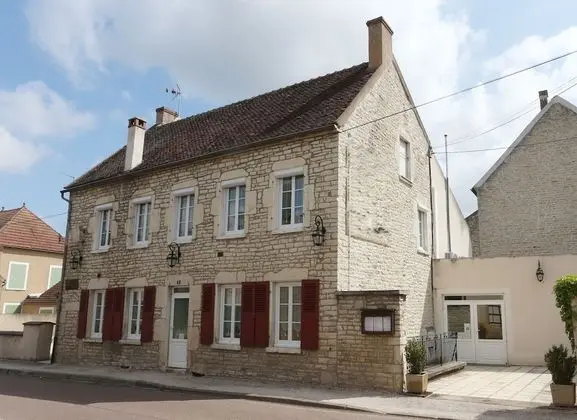 Chambres D'hotes La Chaumiere