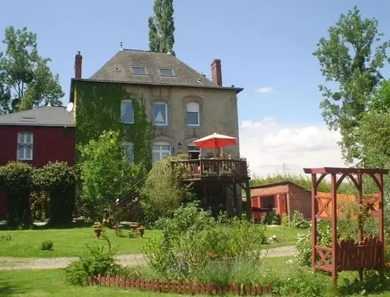 Chambres d'hôtes La Chaussée d'Olivet - 1