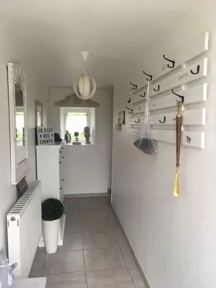 Chambres d'Hôtes La Clef des Champs - Lobi