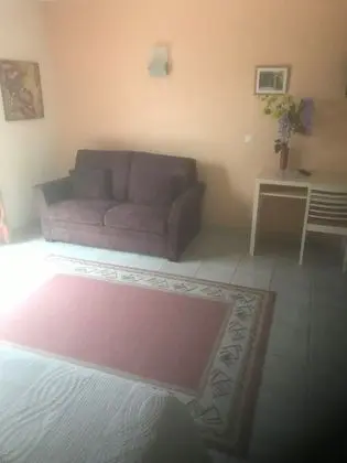 Chambres d'Hôtes La Coloniale - Oda
