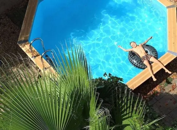 Chambres d'hôtes La Cour d'été