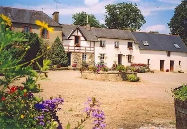 Chambres d'Hotes La Ferme de Bizoin - Öne Çıkan Resim