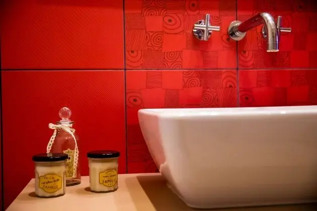 Chambres d'Hôtes La Ferme de L'Oudon & Spa - Oda