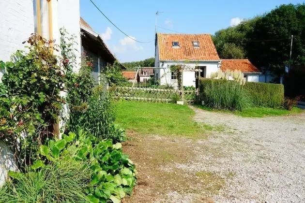 Chambres d'Hotes - La Ferme De Tigny