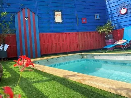 Chambres dhotes La Fougereuse - Öne Çıkan Resim