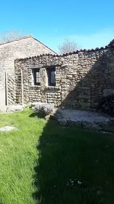 Chambres d'hotes La Frise - Dış Mekan