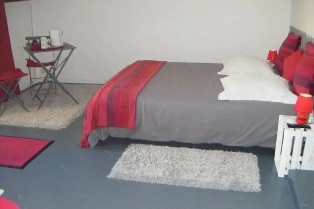 Chambres d'hotes La Frise - Oda