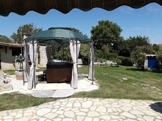 Chambres d'hotes La Frise - Spa