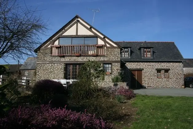 Chambres d'Hôtes La Gautraie