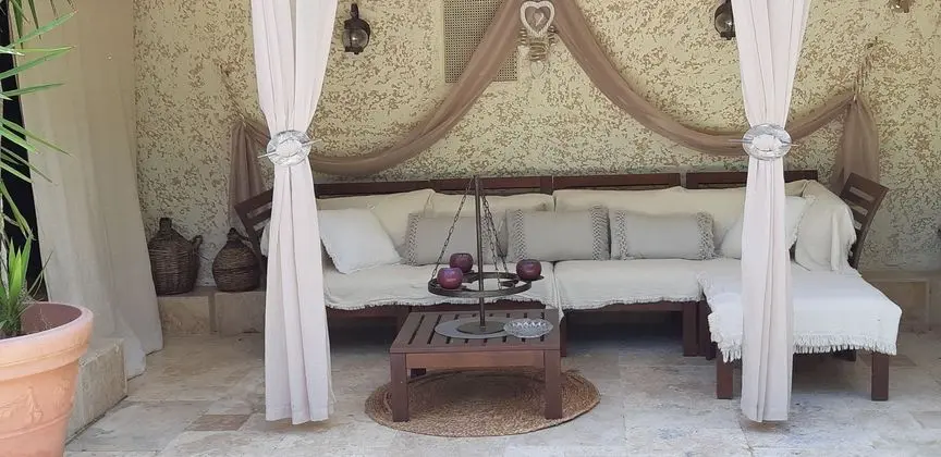 Chambres d'hotes - Villa la Licorne - Dış Mekan