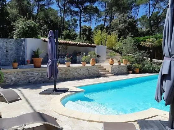 Chambres d'hotes - Villa la Licorne - Lobi
