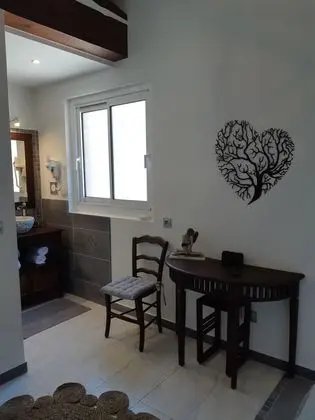 Chambres d'hotes - Villa la Licorne - Oda
