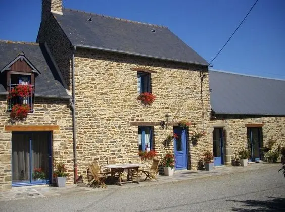 Chambres d'hotes la Loubatais