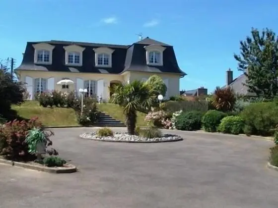 Chambres D'hôtes La Mansardière