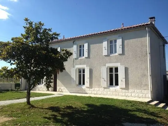 Chambres d'Hotes La Mazraa