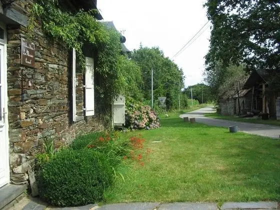 Chambres d'hotes la Merais - 1