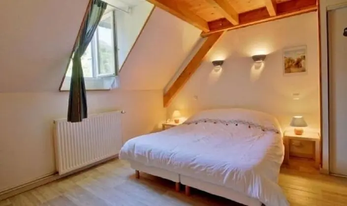 Chambres d'Hôtes La Munia - Öne Çıkan Resim