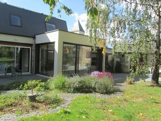 Chambres d'hotes La Petite Charnasserie