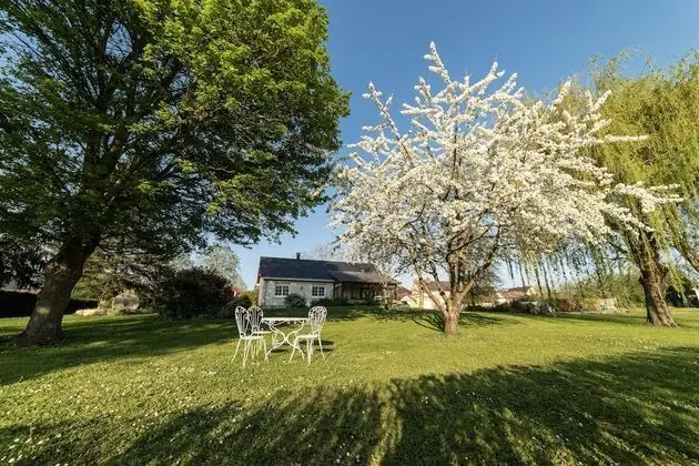 Chambres d'hôtes La Planche Pinçon