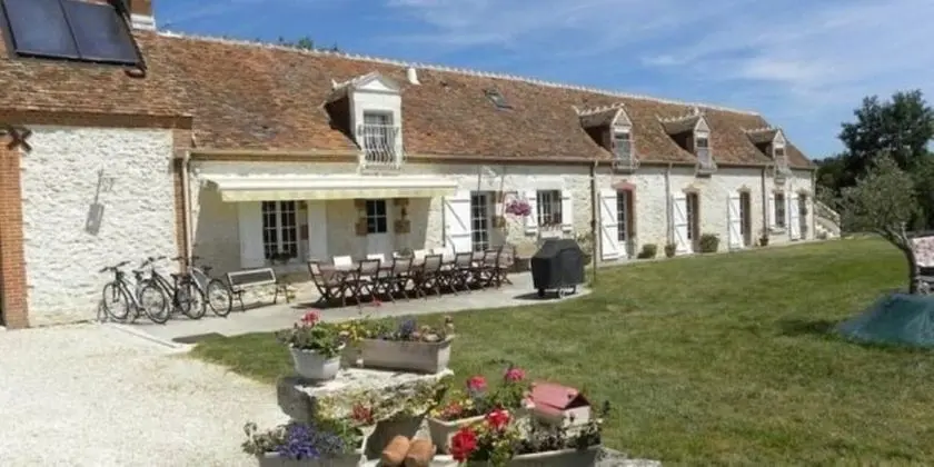 Chambres D'hôtes La Quèrière