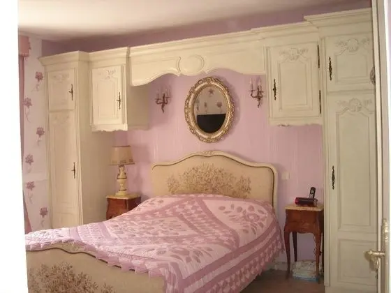 Chambres d'hôtes La Résidence Fleurie - Oda